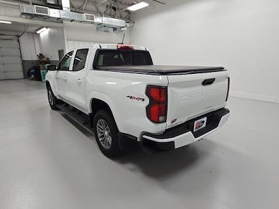 New 2025 Chevrolet Colorado LT Crew Cab for sale #29228 - photo 2