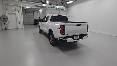 2025 Chevrolet Colorado Crew Cab 4x4 Pickup for sale #29228 - photo 2