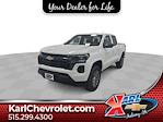 2025 Chevrolet Colorado Crew Cab 4x4 Pickup for sale #29228 - photo 1