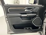 Used 2019 Ram 1500 Laramie Crew Cab 4x4 Pickup for sale #29230A - photo 23