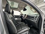 Used 2019 Ram 1500 Laramie Crew Cab 4x4 Pickup for sale #29230A - photo 30