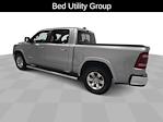 Used 2019 Ram 1500 Laramie Crew Cab 4x4 Pickup for sale #29230A - photo 8