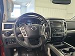 Used 2018 Nissan Titan PRO-4X Crew Cab 4x4 Pickup for sale #29240A - photo 12