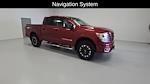 Used 2018 Nissan Titan PRO-4X Crew Cab 4x4 Pickup for sale #29240A - photo 5