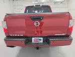 Used 2018 Nissan Titan PRO-4X Crew Cab 4x4 Pickup for sale #29240A - photo 33