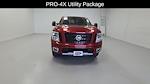 Used 2018 Nissan Titan PRO-4X Crew Cab 4x4 Pickup for sale #29240A - photo 6