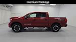 Used 2018 Nissan Titan PRO-4X Crew Cab 4x4 Pickup for sale #29240A - photo 7