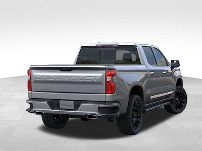 2025 Chevrolet Silverado 1500 Crew Cab 4x4 Pickup for sale #29256 - photo 2