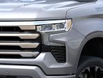 2025 Chevrolet Silverado 1500 Crew Cab 4x4 Pickup for sale #29256 - photo 10