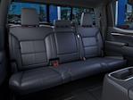 2025 Chevrolet Silverado 1500 Crew Cab 4x4 Pickup for sale #29256 - photo 17