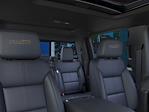 2025 Chevrolet Silverado 1500 Crew Cab 4x4 Pickup for sale #29256 - photo 24