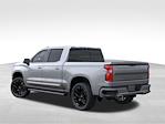 2025 Chevrolet Silverado 1500 Crew Cab 4x4 Pickup for sale #29256 - photo 4
