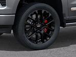 2025 Chevrolet Silverado 1500 Crew Cab 4x4 Pickup for sale #29256 - photo 9