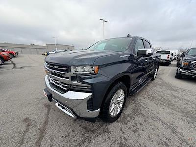 2020 Chevrolet Silverado 1500 Crew Cab 4WD Pickup for sale #29256A - photo 1