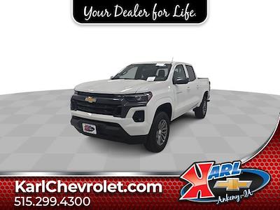 2025 Chevrolet Colorado Crew Cab 4x4 Pickup for sale #29267 - photo 1
