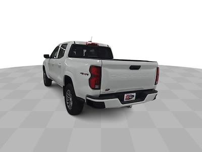 2025 Chevrolet Colorado Crew Cab 4x4 Pickup for sale #29267 - photo 2