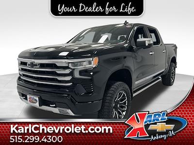 2023 Chevrolet Silverado 1500 Crew Cab 4x4 Pickup for sale #29281A - photo 1