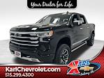 2023 Chevrolet Silverado 1500 Crew Cab 4x4 Pickup for sale #29281A - photo 1