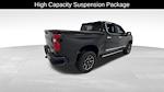 2023 Chevrolet Silverado 1500 Crew Cab 4x4 Pickup for sale #29281A - photo 8