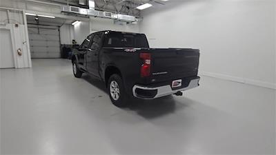 New 2025 Chevrolet Silverado 1500 LT Crew Cab 4x4 Pickup for sale #29312 - photo 2