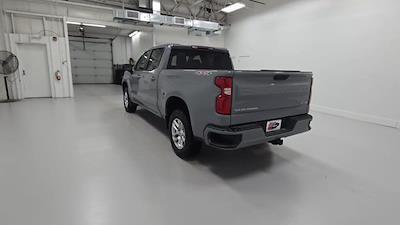 2025 Chevrolet Silverado 1500 Crew Cab 4x4 Pickup for sale #29313 - photo 2