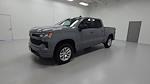 2025 Chevrolet Silverado 1500 Crew Cab 4x4 Pickup for sale #29313 - photo 3