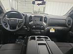 2025 Chevrolet Silverado 1500 Crew Cab 4x4 Pickup for sale #29377 - photo 19
