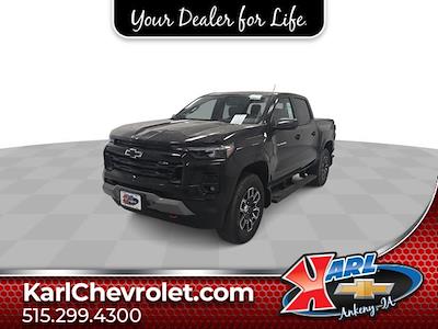 2025 Chevrolet Colorado Crew Cab 4x4 Pickup for sale #29382 - photo 1