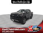 2025 Chevrolet Colorado Crew Cab 4x4 Pickup for sale #29382 - photo 1