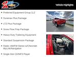 2016 Chevrolet Silverado 2500 Crew Cab 4x4 Pickup for sale #29425B - photo 3