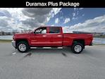 2016 Chevrolet Silverado 2500 Crew Cab 4x4 Pickup for sale #29425B - photo 5