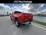 2016 Chevrolet Silverado 2500 Crew Cab 4x4 Pickup for sale #29425B - photo 2