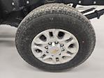New 2025 Chevrolet Silverado 3500 Work Truck Regular Cab 4x4 55 CA Cab Chassis for sale #29474 - photo 31