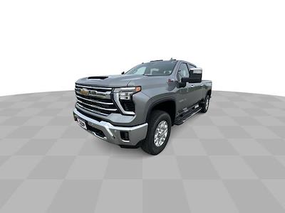 2024 Chevrolet Silverado 2500 Crew Cab 4x4 Pickup for sale #29540A - photo 1