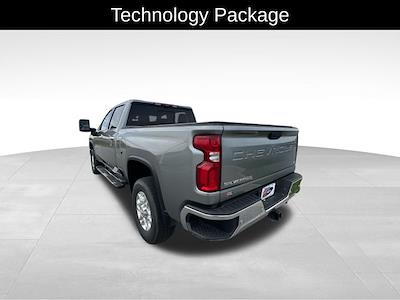 2024 Chevrolet Silverado 2500 Crew Cab 4x4 Pickup for sale #29540A - photo 2