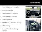 2024 Chevrolet Silverado 2500 Crew Cab 4x4 Pickup for sale #29540A - photo 12