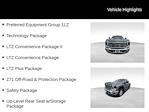 2024 Chevrolet Silverado 2500 Crew Cab 4x4 Pickup for sale #29540A - photo 13