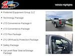 2024 Chevrolet Silverado 2500 Crew Cab 4x4 Pickup for sale #29540A - photo 3
