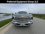 2024 Chevrolet Silverado 2500 Crew Cab 4x4 Pickup for sale #29540A - photo 4