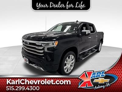 2022 Chevrolet Silverado 1500 Crew Cab 4WD Pickup for sale #29540C - photo 1