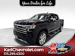 2022 Chevrolet Silverado 1500 Crew Cab 4WD Pickup for sale #29540C - photo 1