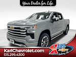 2025 Chevrolet Silverado 1500 Crew Cab 4x4 Pickup for sale #29607B - photo 1