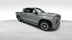 2025 Chevrolet Silverado 1500 Crew Cab 4x4 Pickup for sale #29607B - photo 4