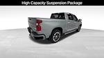 2025 Chevrolet Silverado 1500 Crew Cab 4x4 Pickup for sale #29607B - photo 8