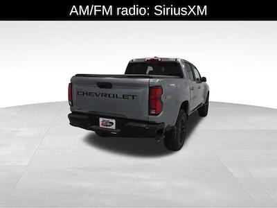 New 2025 Chevrolet Colorado Z71 Crew Cab 4x4 Pickup for sale #29623 - photo 2