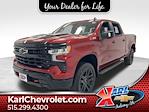 2023 Chevrolet Silverado 1500 Crew Cab 4x4 Pickup for sale #29644A - photo 1