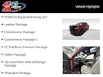 2023 Chevrolet Silverado 1500 Crew Cab 4x4 Pickup for sale #29644A - photo 3