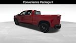 2023 Chevrolet Silverado 1500 Crew Cab 4x4 Pickup for sale #29644A - photo 2