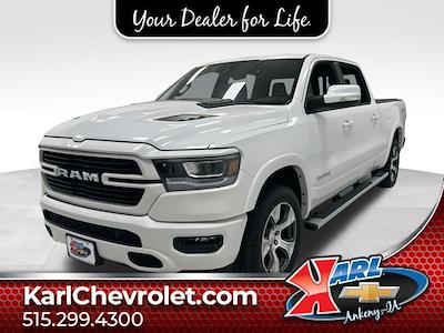2022 Ram 1500 Crew Cab 4x4 Pickup for sale #29689A - photo 1