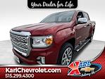 2021 GMC Canyon Crew Cab 4x4 Pickup for sale #29720A - photo 1